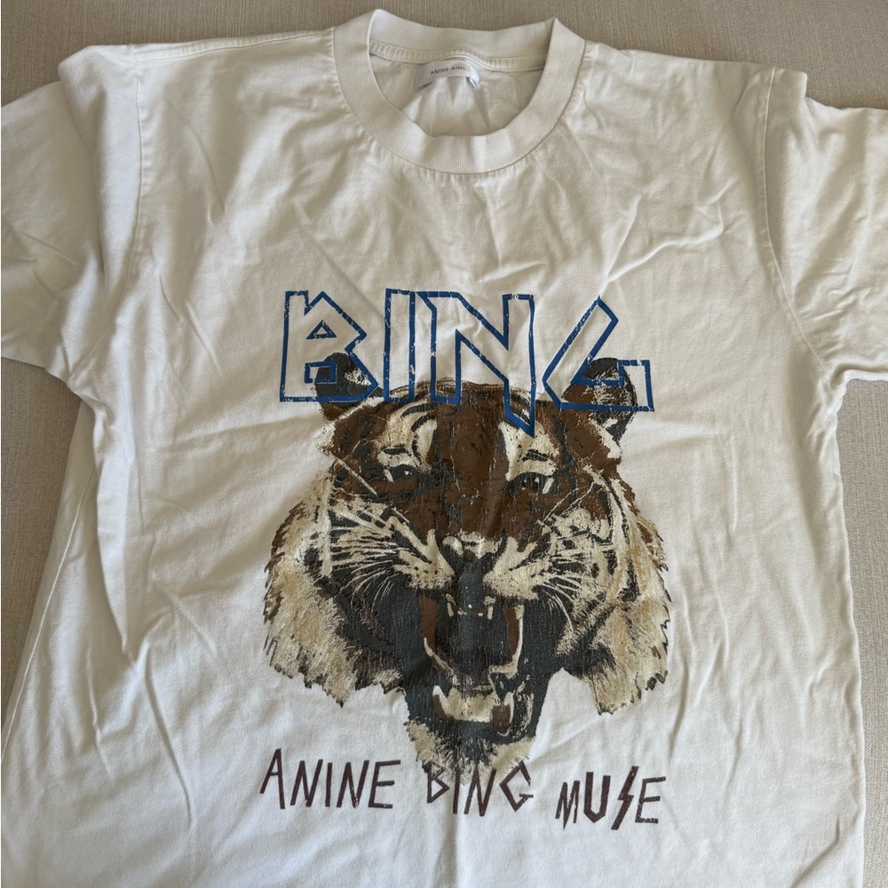 Anine Bing T-shirt